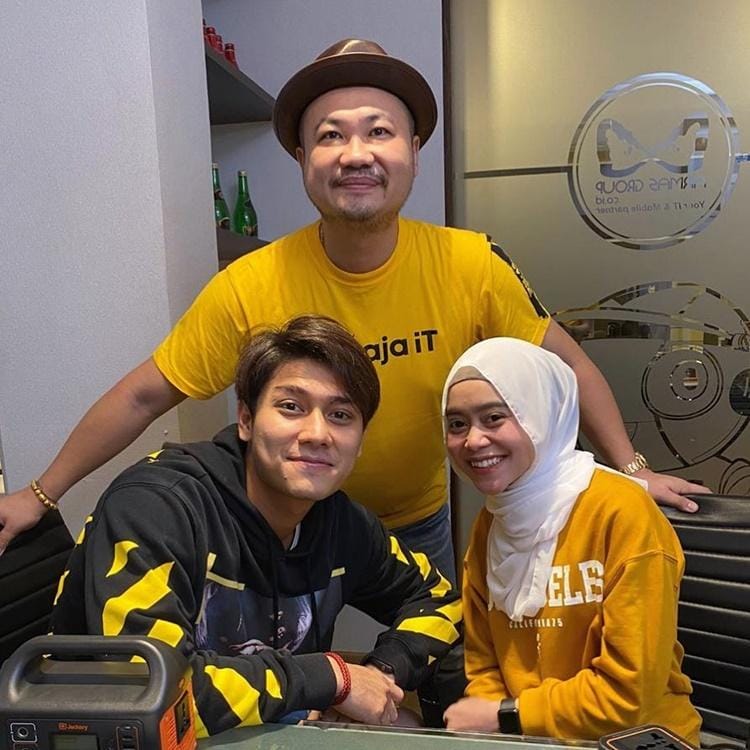 Instagram.com/rizkybillar