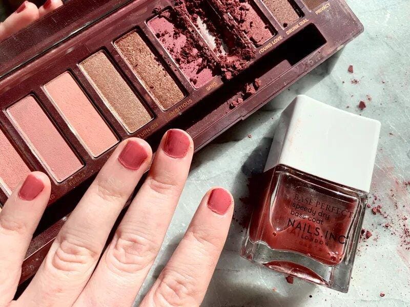 Byrdie.com/Holly Rhue