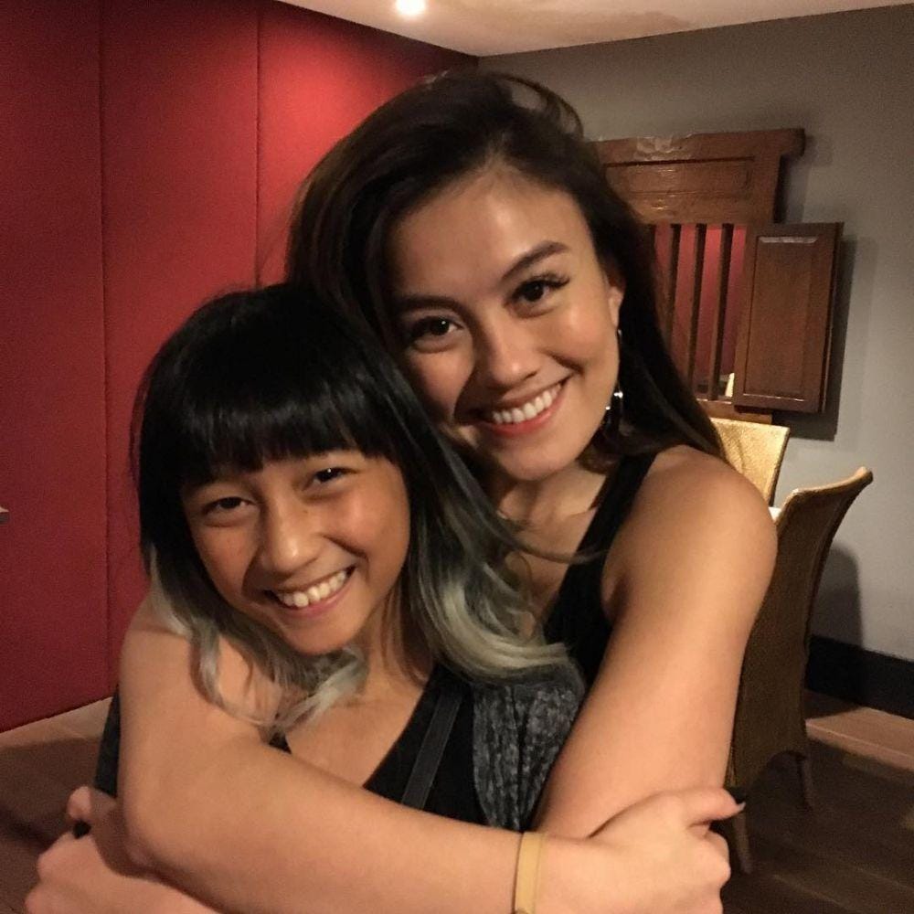 Instagram.com/chloexaviera