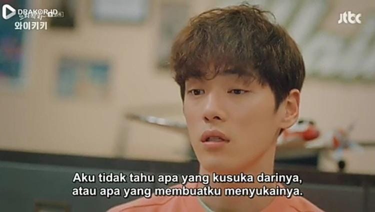 Dok. JTBC