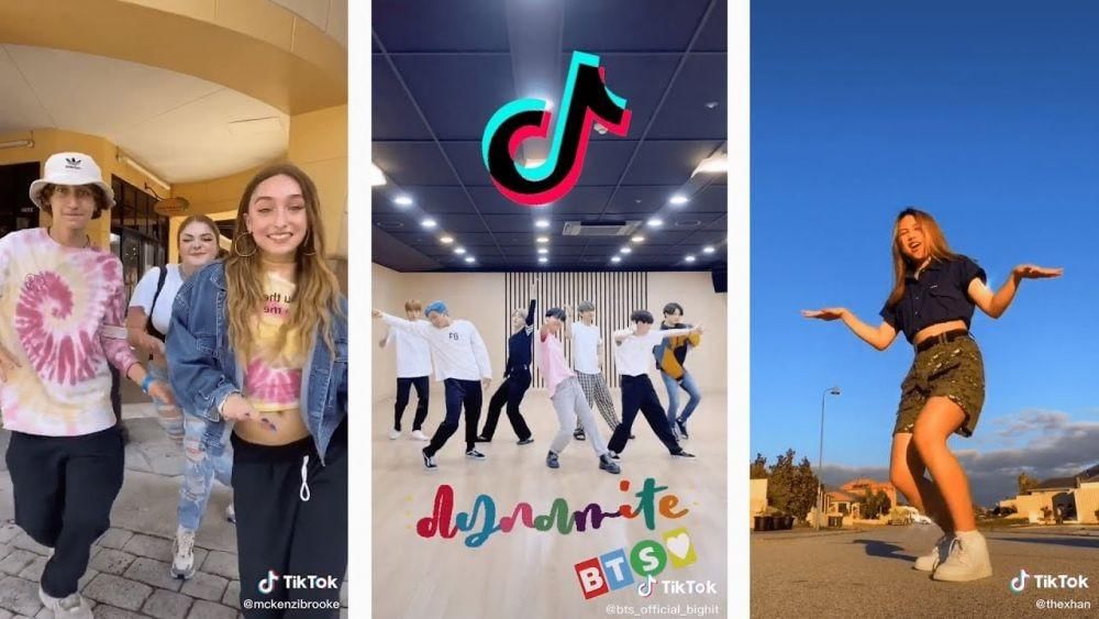 youtube.com/Tik Tok It