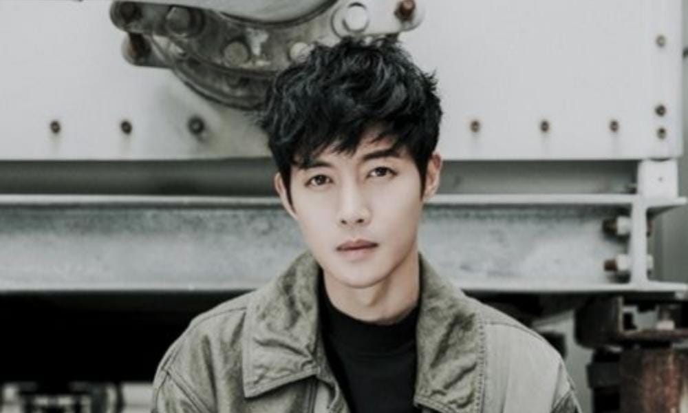 Kagum Karena Selamatkan Nyawa Seorang Koki? Ini 5 Drama Kim Hyun-Joong