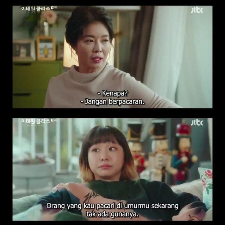 Dok. JTBC