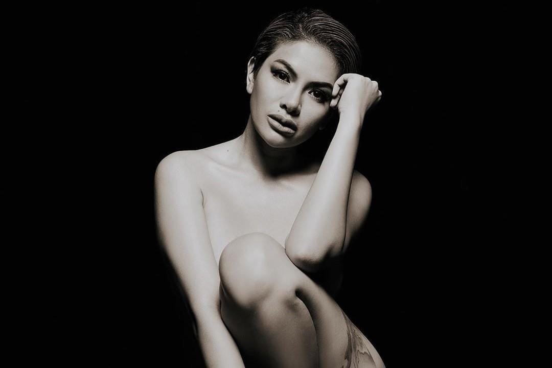 Deretan Artis Seksi Indonesia yang Hobi Main Film Horor