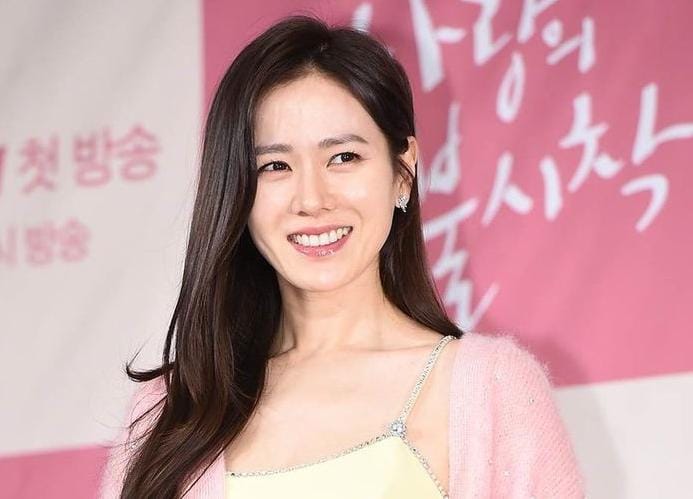 Ini 5 Drama Terbaik Son Ye Jin Selain 'Crash Landing on You'