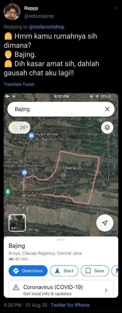 Twitter.com/sebutajarep