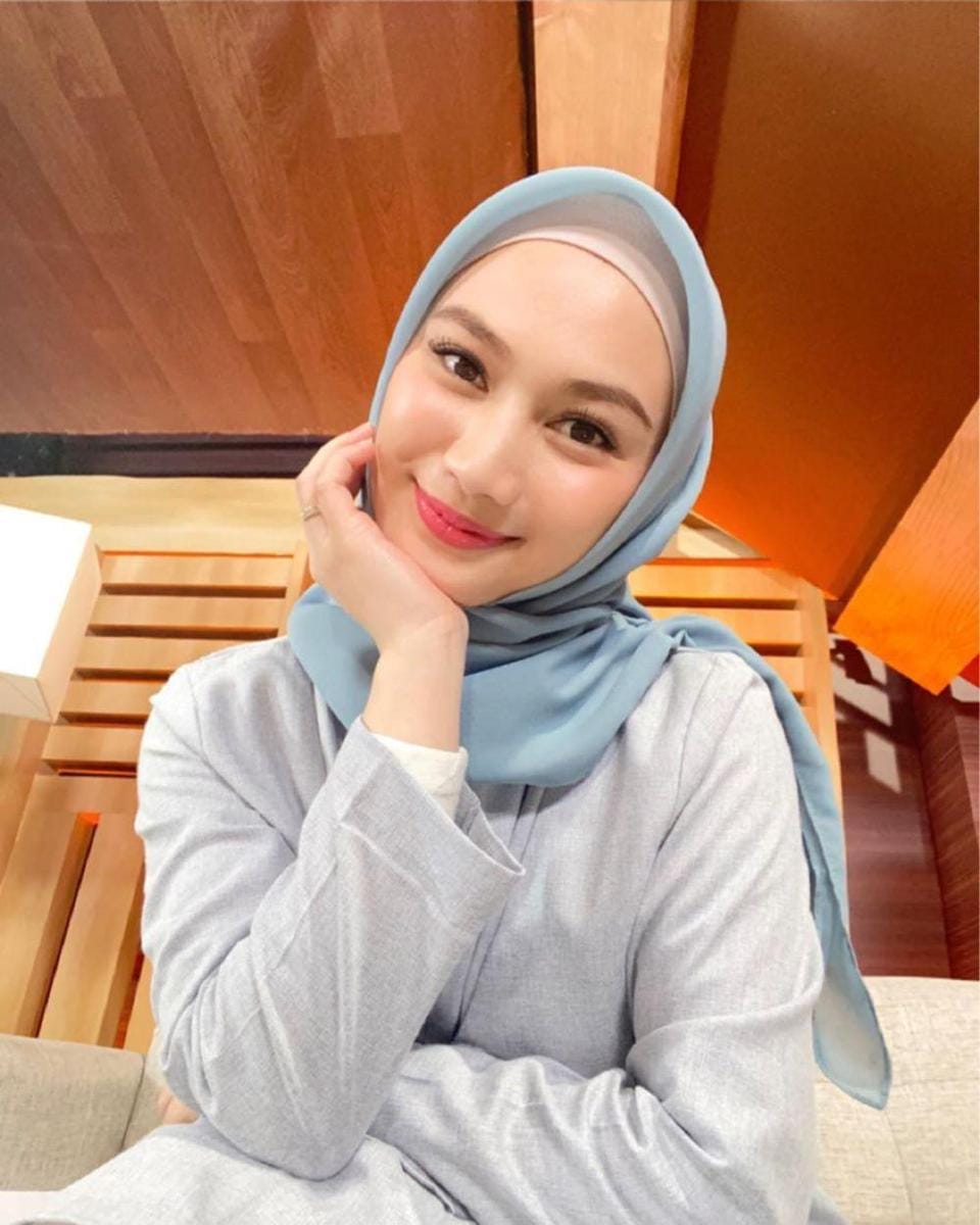 Instagram.com/melodylaksani92