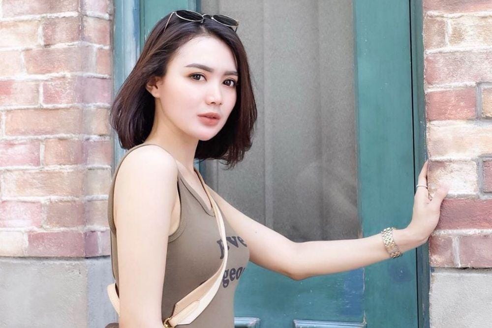 Sering Tampil Menonjol, Intip 7 Pesona Wika Salim
