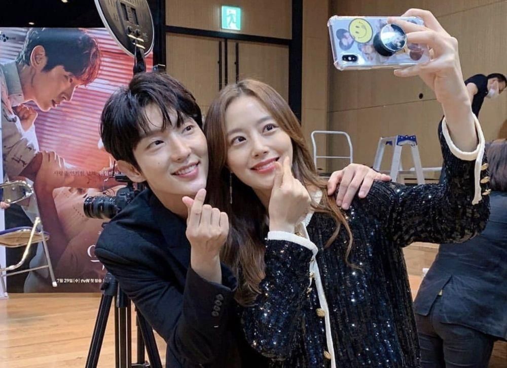 Instagram.com/tvndrama.official