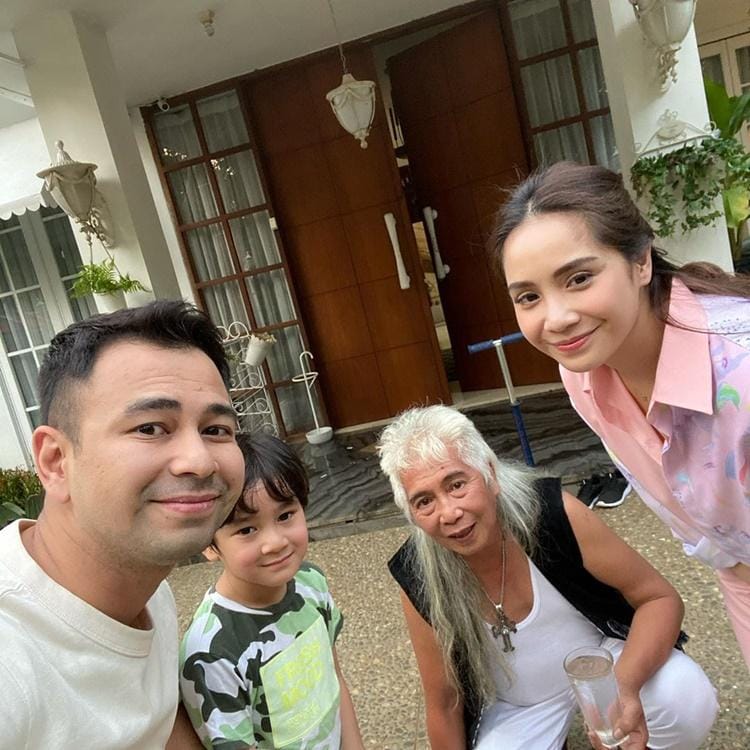 Instagram.com/raffinagita1717