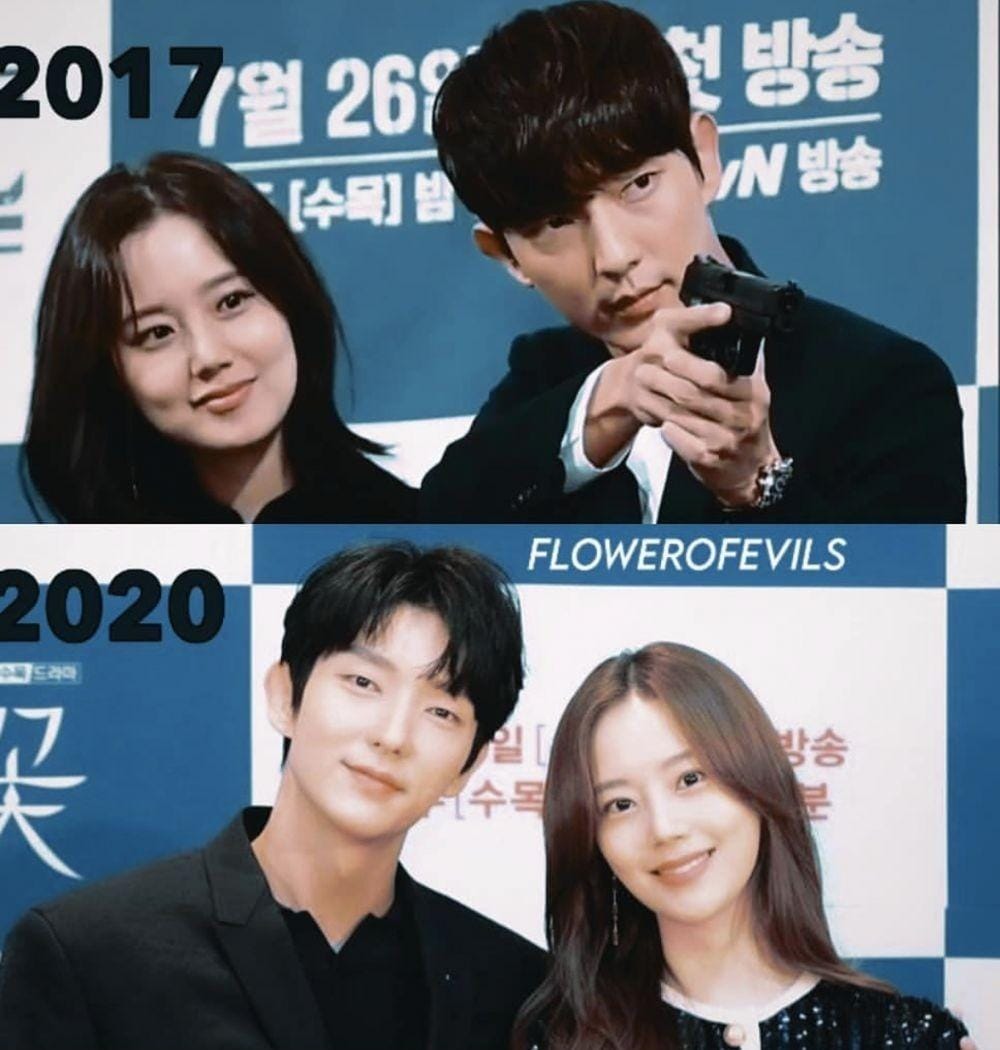 Instagram.com/tvndrama.official