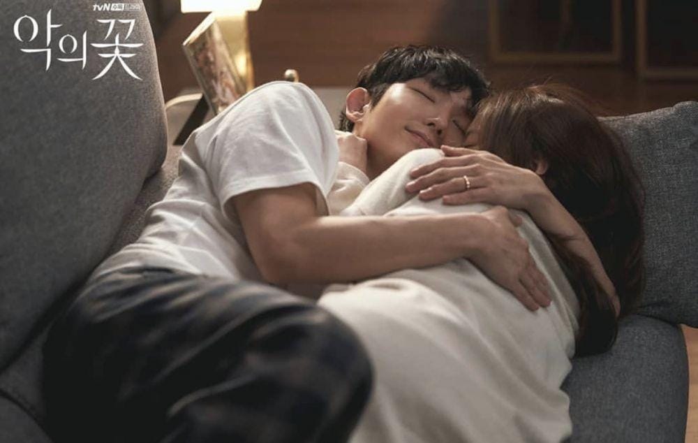 Instagram.com/tvndrama.official