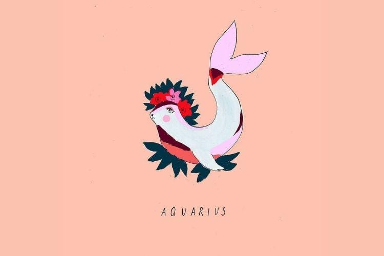Mudah Tersentuh, Begini Karakter dan Sifat Zodiak Aquarius