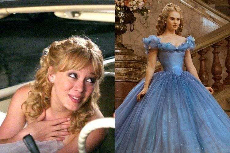 Beda Versi, Ini Perbandingan Gaya Princess Disney vs Non Disney