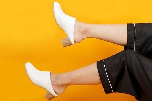 #PopbelaOOTD: Andalkan Sepatu Ini Sebagai Pengganti Flat Shoes