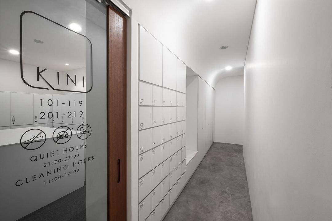 Archify.com/Seniman Ruang