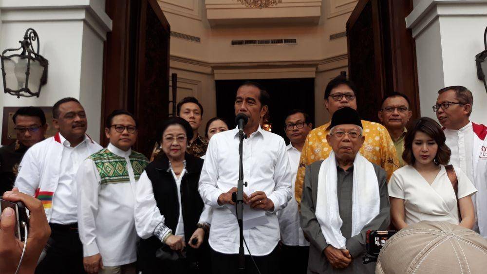 IDNTimes.com/Teatrika Handiko Putri