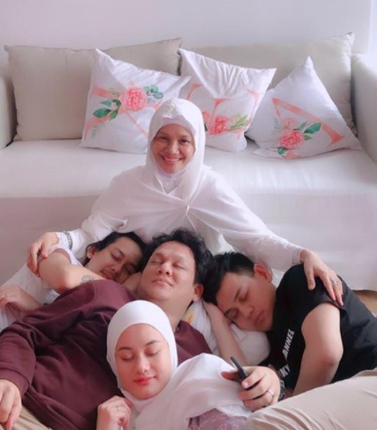 Instagram.com/arsyadankms