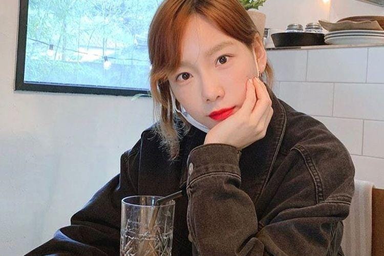Instagram/taeyeon_ss
