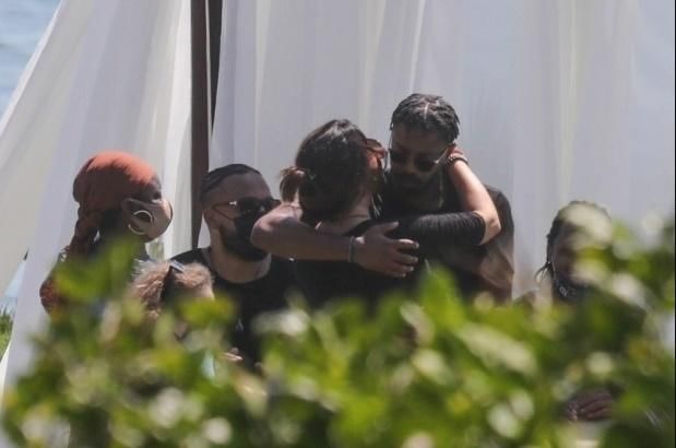 BackGrid via Thesun.co.uk