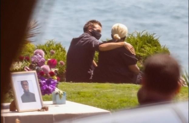 BackGrid via Thesun.co.uk