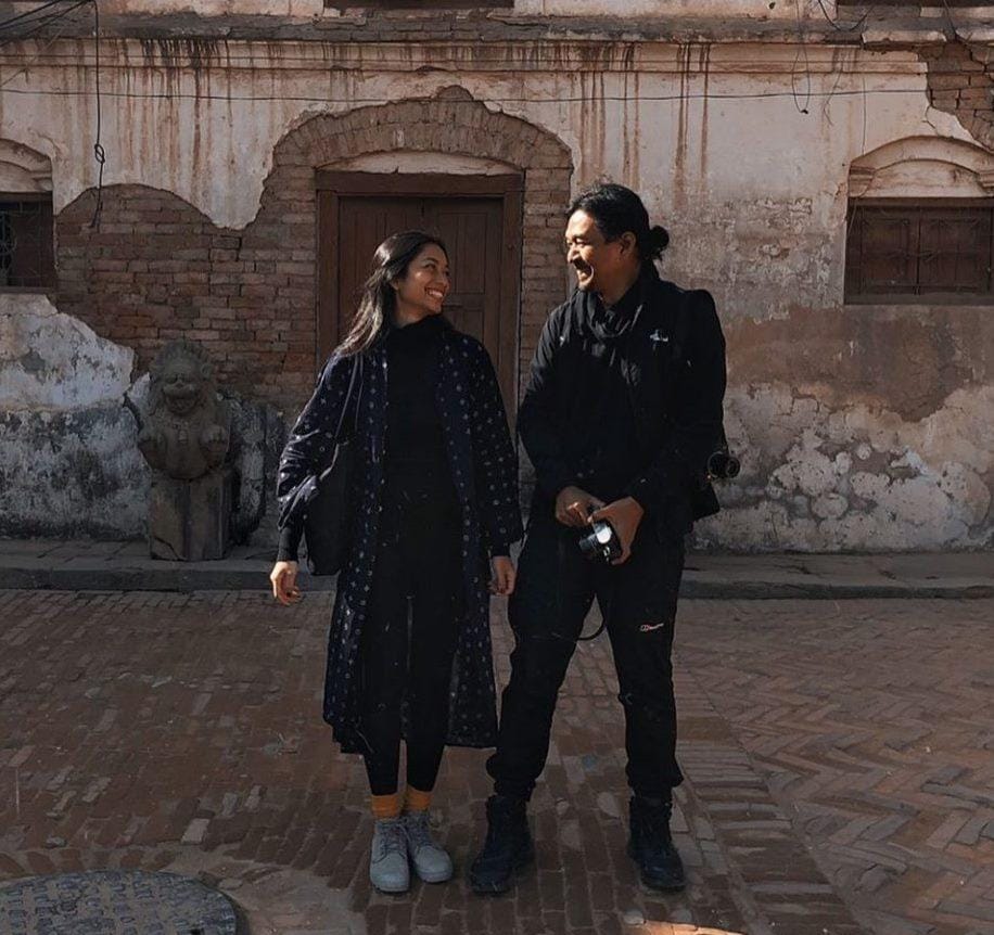 Instagram.com/faradinamufti