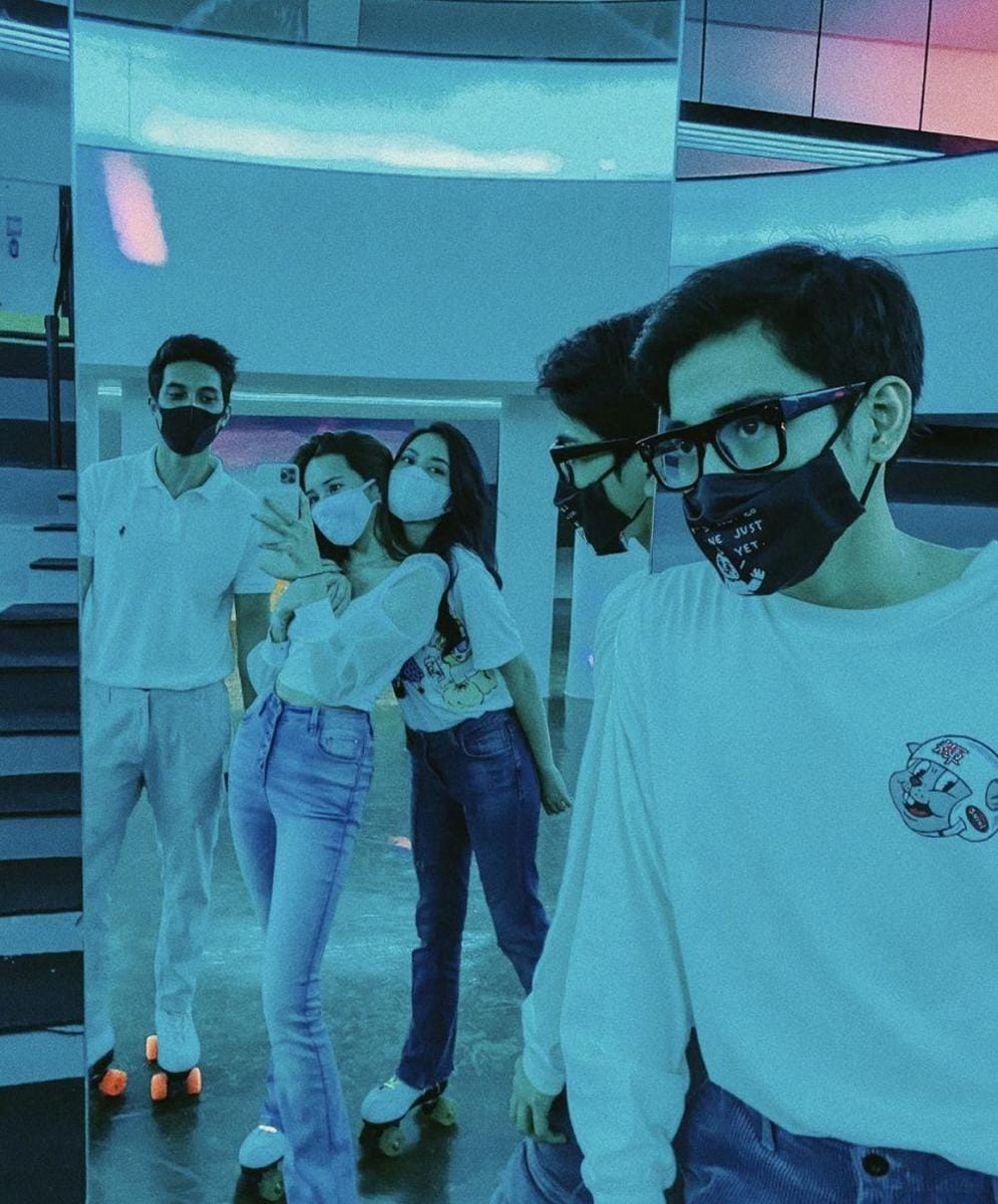 Instagram.com/bebytsabina