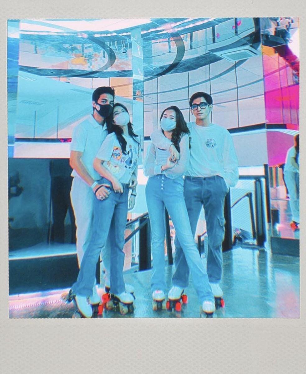 Instagram.com/bebytsabina