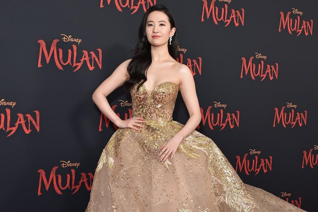Pesona Artis Perempuan Asia yang Jago Bela Diri!