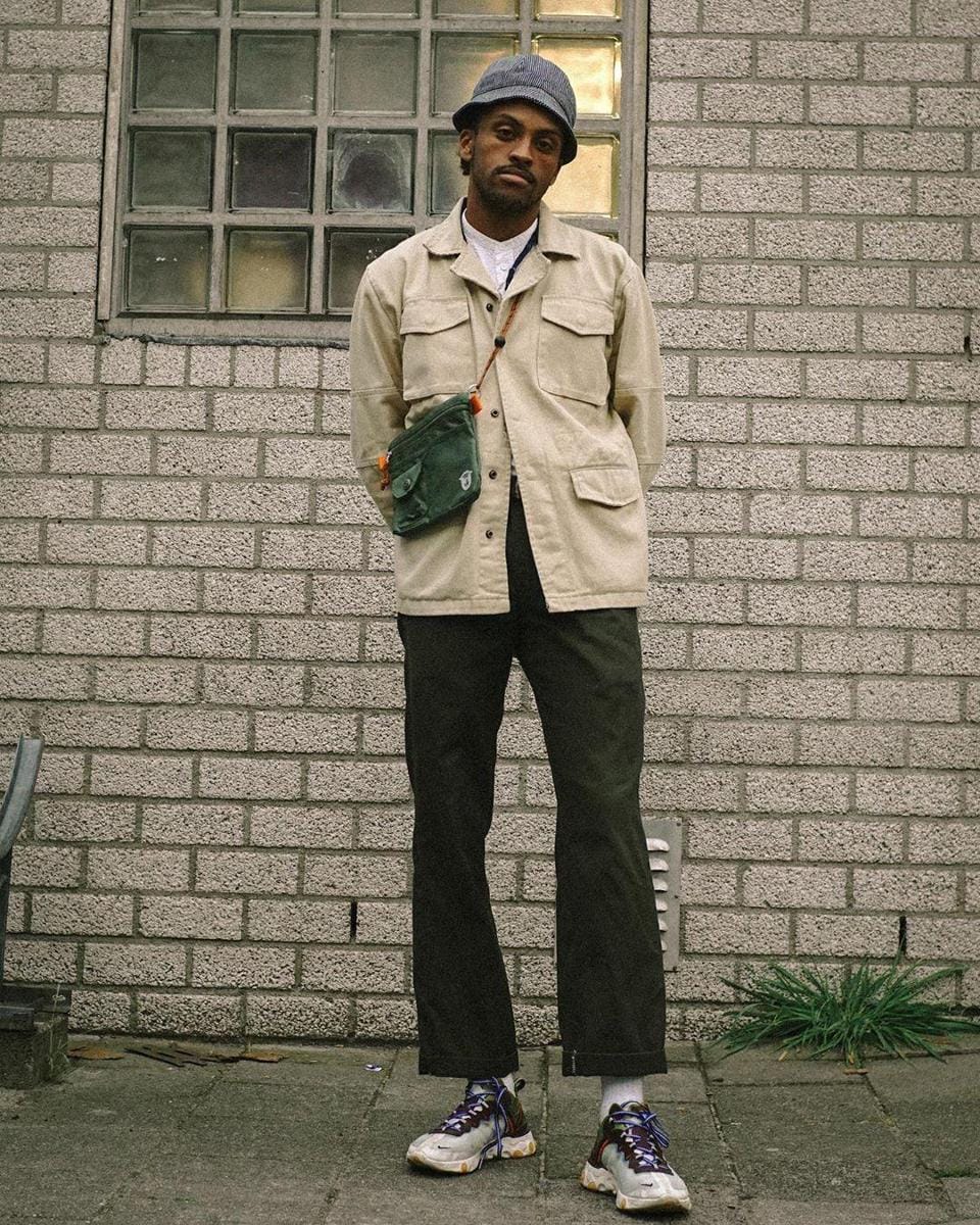 Instagram.com/humblezing