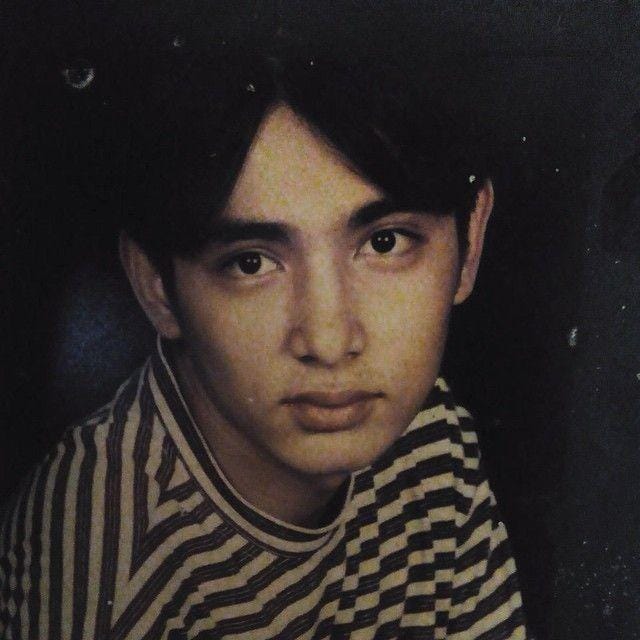 Instagram.com/abimana_arya