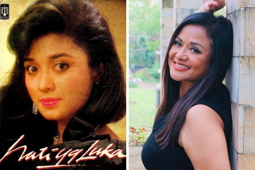 Potret Dulu dan Kini Penyanyi Tahun 90-an, Lawas Abis!