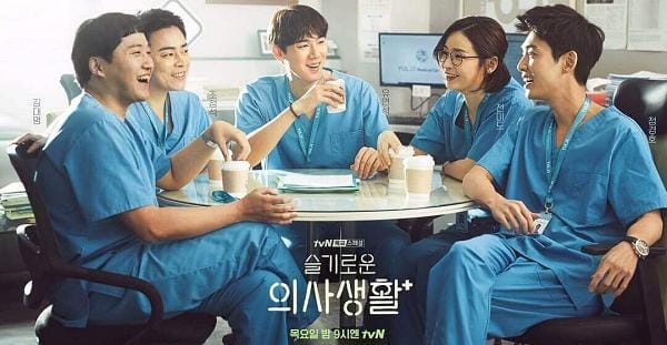 Instagram.com/tvndrama.official