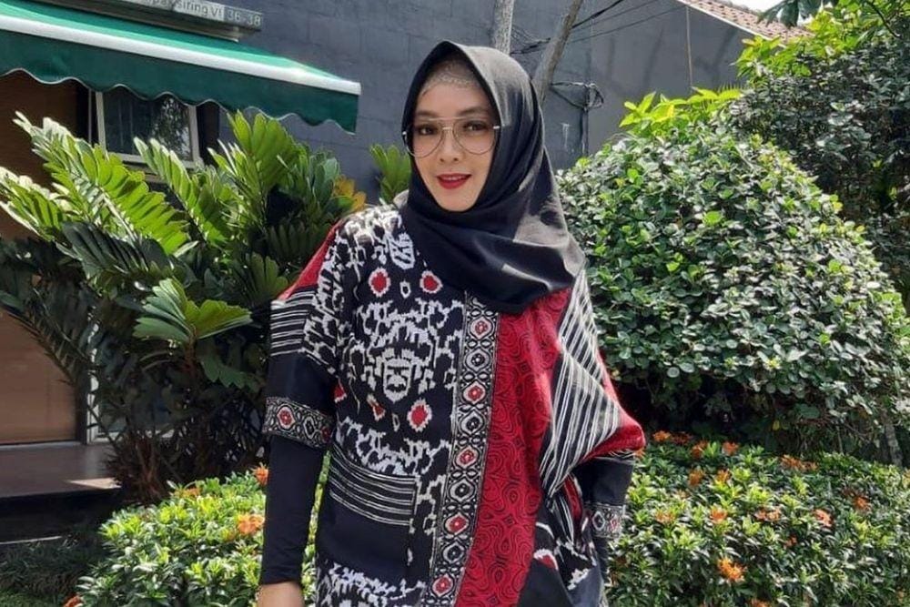 Ungkap Rahasia 3 Seleb yang Turun Berat Badan di Tengah Pandemi