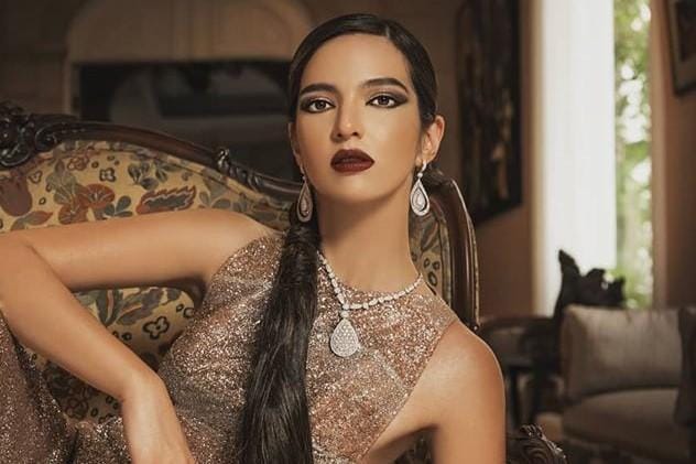 Gaya Glamor Nia Ramadhani, OOTD-nya Seharga 3 Miliar!