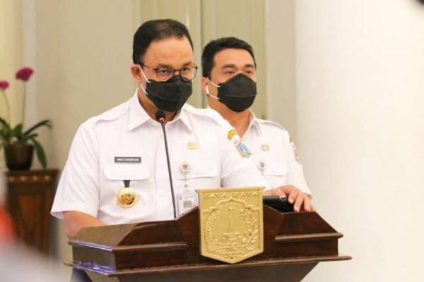 Dok. Humas Pemprov DKI Jakarta