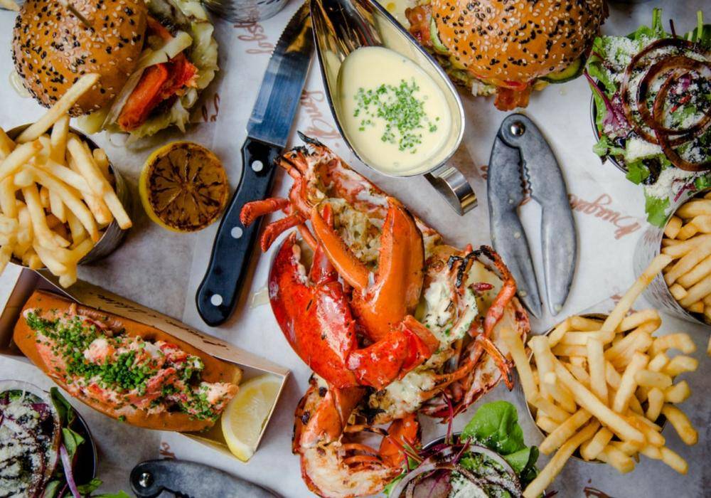 wineanddine.com