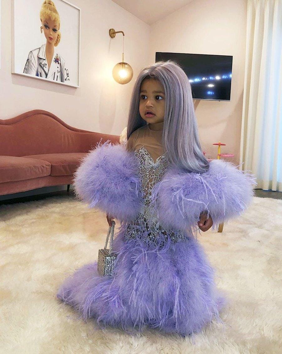 Instagram.com/kyliejenner