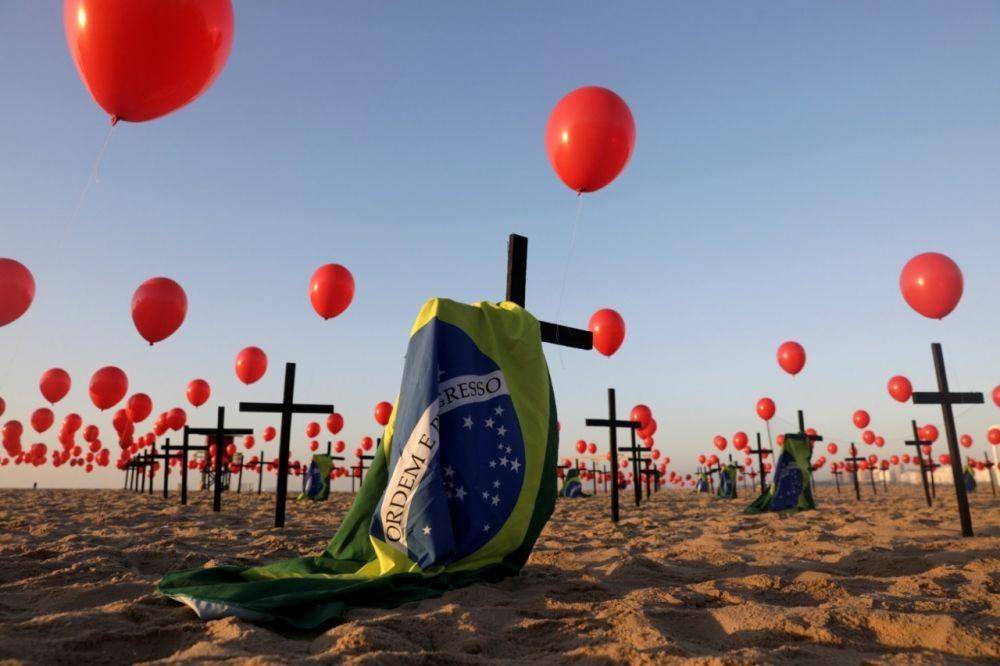 ANTARA FOTO/REUTERS/Ricardo Moraes