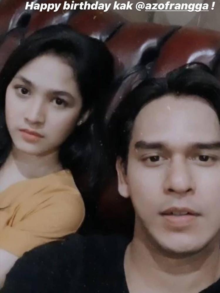 Instagram.com/azofsyifaa