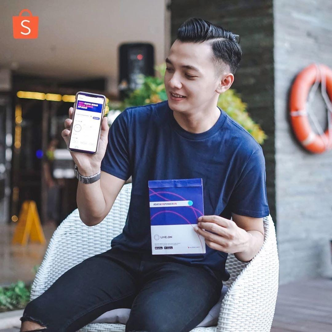 Instagram.com/doryharsa