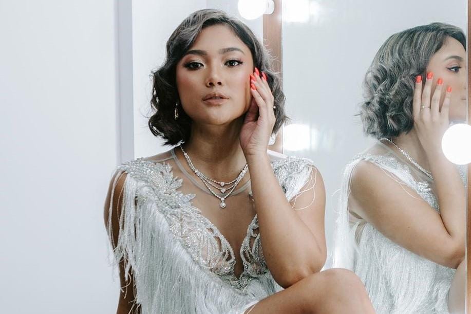 Gaya Kece Penyanyi Cewek Indonesia dengan Karakternya Masing-masing