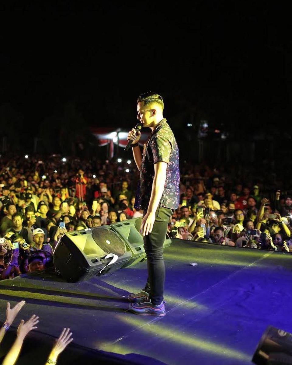 Instagram.com/doryharsa