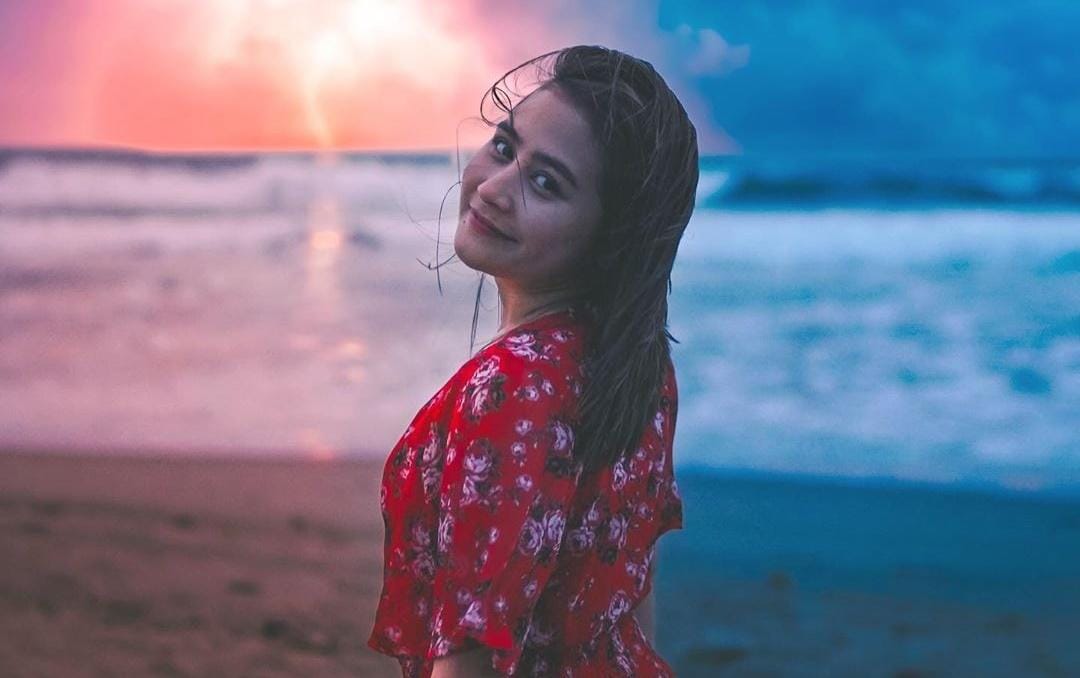 15 Potret Mewah Rumah Baru Prilly Latuconsina, Bak Resort Bintang Lima