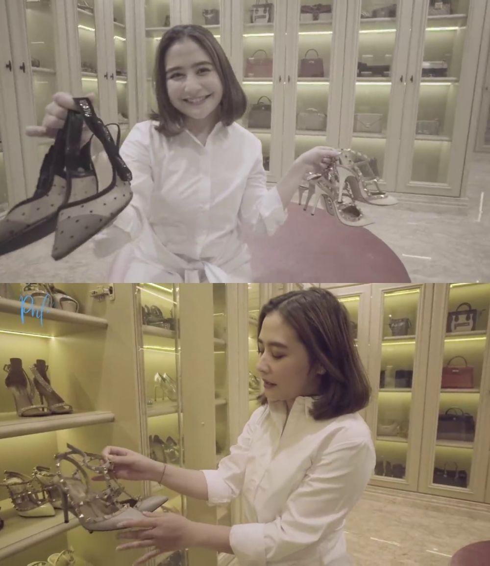 Youtube.com/Prilly Latuconsina