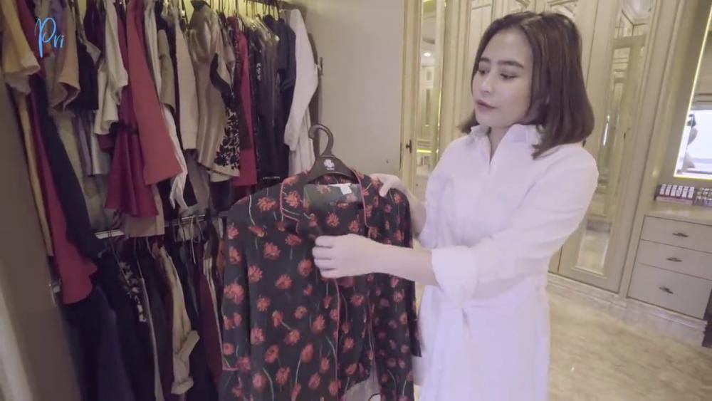 Youtube.com/Prilly Latuconsina