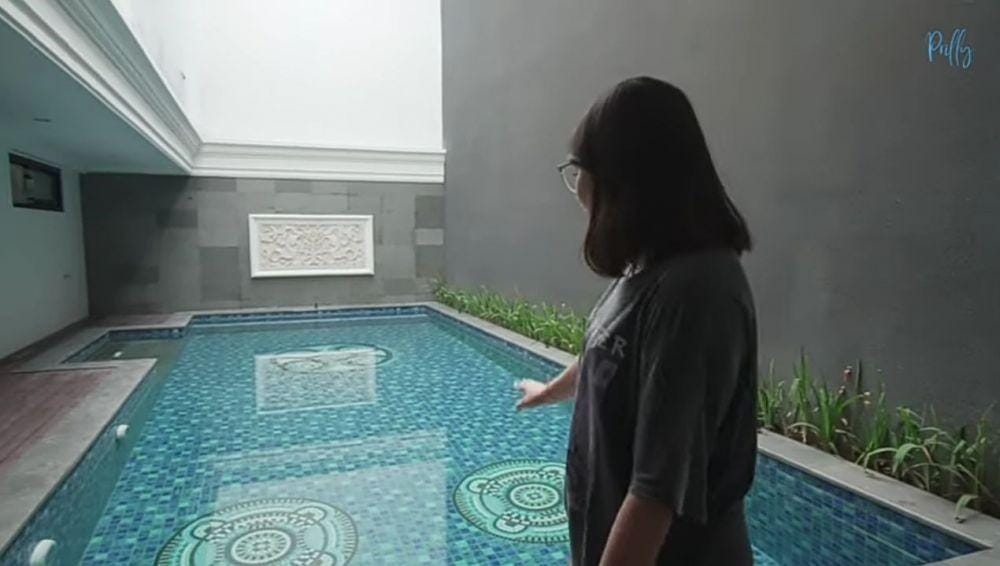 Youtube.com/Prilly Latuconsina