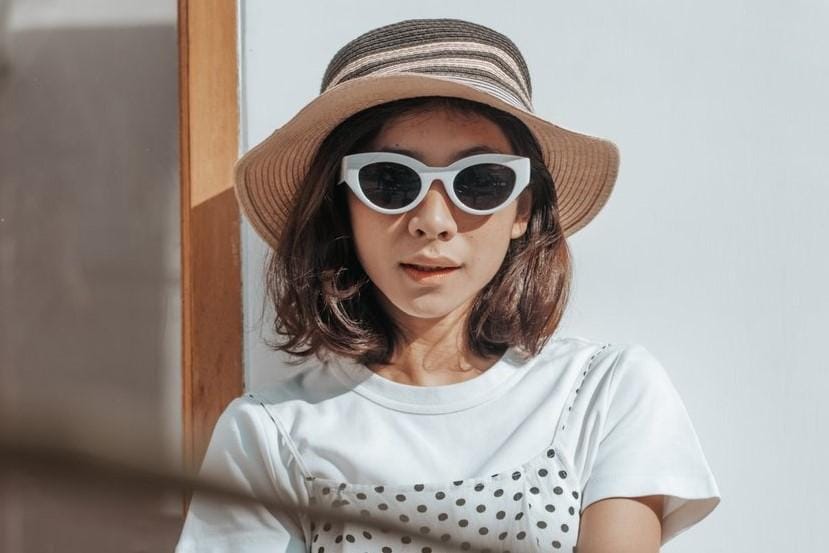 #PopbelaOOTD: Kumpulan Kacamata yang Bisa Buat Gayamu Makin Vintage