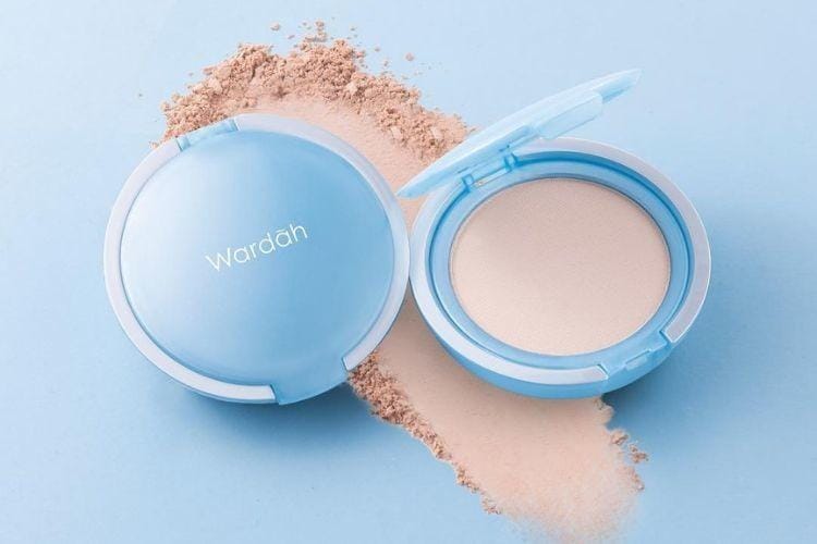 Dok Wardah Cosmetics