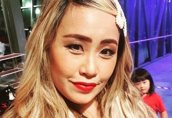 Instagram.com/pinkan_mambo